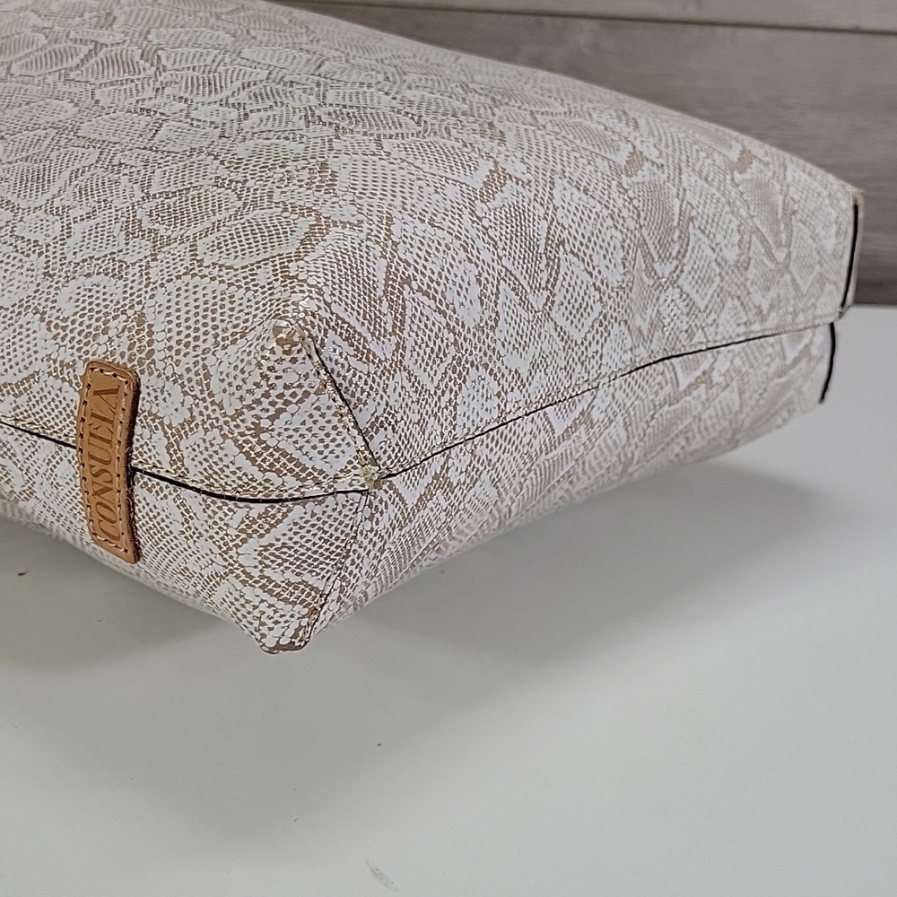 Consuela Clay Everyday Tote Bag - Picture 7 of 15